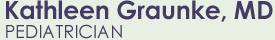 Kathleen Graunke, MD